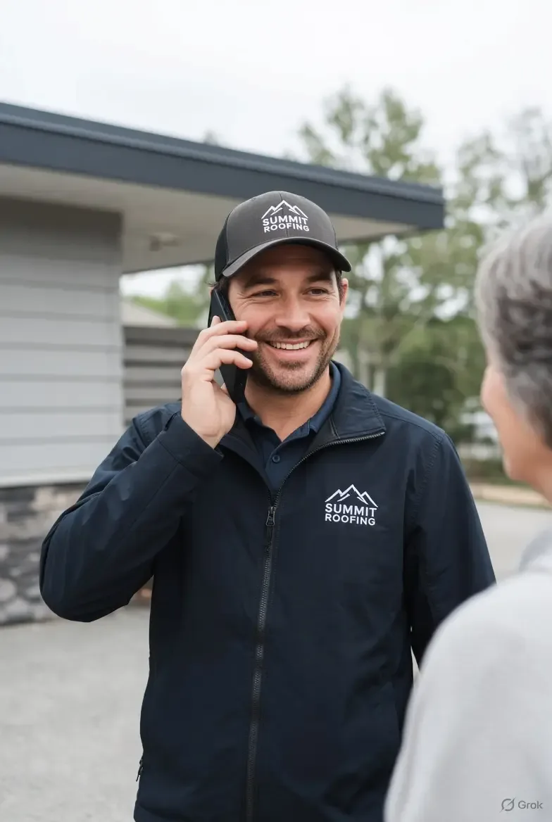 Flat Roof Leak Repair Maypearl, TX FAQs